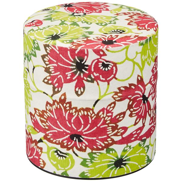 Yamako 88089 Haikara Tea Caddy S Natsuka