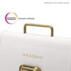 Gold 'N Hot Professional Ionic Soft Bonnet Hair Dryer | Reduce Frizz for Natural, Healthy-Looking Hair