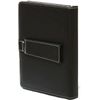 Navitech Black Keyboard Case Compatible with Lenovo Tab M9-2023 9"Tablet