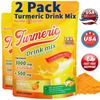 Turmeric Curcumin Supplement 3000mg - Joint & Immune Support, Vegan, Non-GMO
