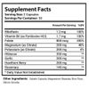 Pineal XT Awaken Your Third Eye Brain Capsules Supplement (60 Capsules)