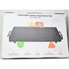 Chefman Electric Warming Tray with Adjustable Temperature Control