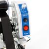 Hot Stamping Machine, Electric Manual Hot Stamp Printer Ribbon Hot Foil Stamping Date Code Machine