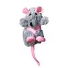 KONG - Refillables Rat - North American Premium Catnip