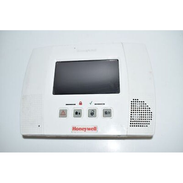 Honeywell LYNX TOUCH L5100 LYNXTOUCH2 Control Panel (TTA84)