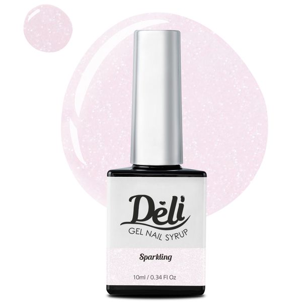 Deli Beauty Color Gel Nails