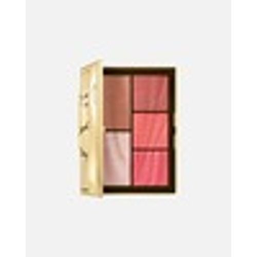 Pure Luxury Light Reflecting Cheek & Eye Palette