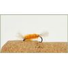 30 Barbless Shipman Buzzers - Boxed Set, Mixed size and colours, Best buzzer Flies.