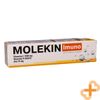 MOLEKIN IMUNO 20 Soluble Effervescent Tablets Immune System Support Supplement