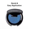 2 Pack Glaring Eye Shadow - 273 Eclipse by Evagarden for Women - 0.08 oz Eye Sha