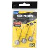 Spro Stand Up Jig 22 3/0-5g