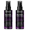 Osmo Ikon Blond Elevation Violet Colour Additive 50ml Pack of 2