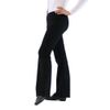 Danzcue Adult Jazz Pants Medium Black