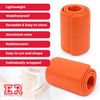 Ever Ready First Aid Universal Aluminum Splint, 24 Inch Rolled - 2 Pack
