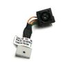 DC POWER JACK HARNESS PLUG IN CABLE Dell Latitude E6330 E6430S QAL70 DC30100HC00