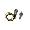 Ignition Switch w/ Wire & Keys Fits Allis Chalmers Cockshutt Fits Ford/Fits New