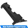 Front Upper Radiator Support Cover for Jeep Cherokee 2014-2018 #68138372AH