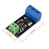HALJIA 5PCS FR120N MOS Module MOSFET Control Module Field Effect Module Isolation MOSFET/MOS Tube FET Module Replacement Relay