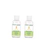 Clean + Easy Remove After Wax Remover for the Skin 5fl oz. 2 Pack. Vitamin A & E