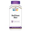 21st Century Red Yeast Rice, 150 Vegicaps