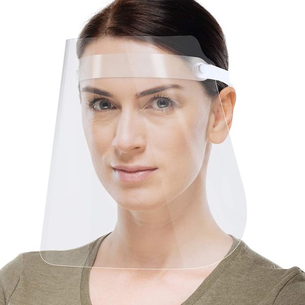 Anti Fog Gesichtsschutz Schutzvisier Face Shield Visier Augenschutz Gesichtsvisier Schutzschild Gesichtsschutzschild