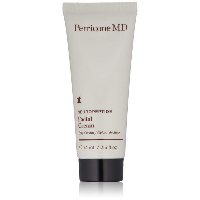 Perricone MD Neuropeptide Facial Cream, 2.5 oz.