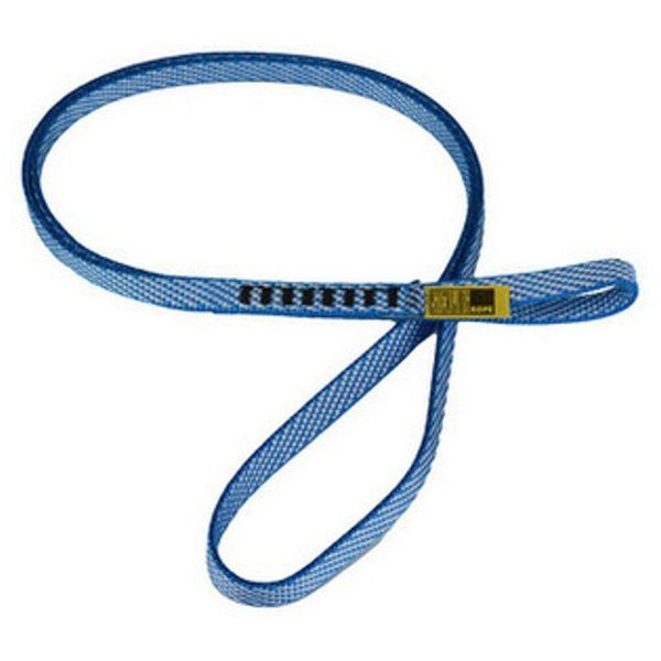 Sterling 12mm Dyneema Climbing Sling - Blue 30"