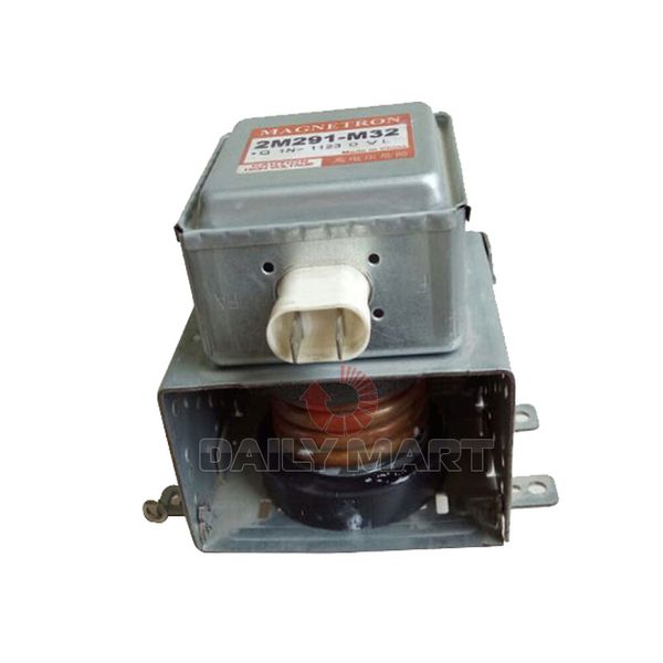 New In Box PANASONIC 2M291-M32 Microwave Oven Magnetron
