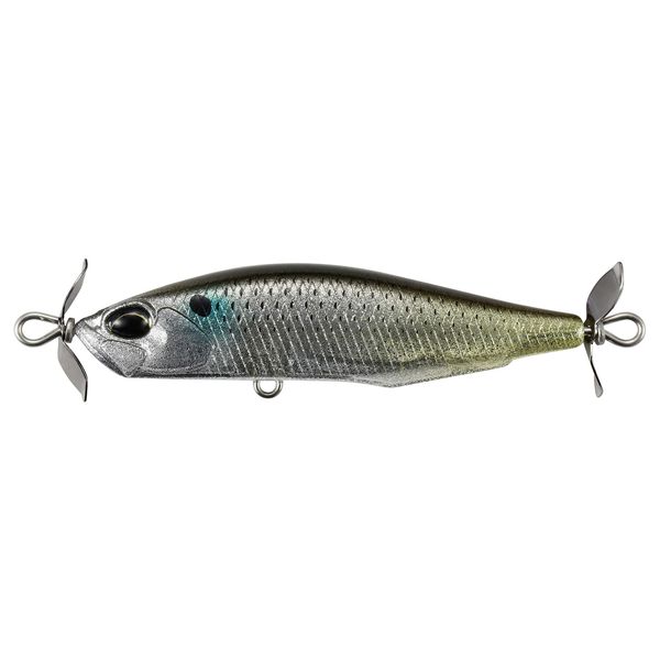 DUO CCC3237 Realis Spinbait 72 Alpha Inacco Lure
