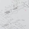 ICM 1:48 - Spitfire LF.IXE, WWII Soviet Air Force Fighter