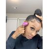 MyFingerComb 3-in-1 Edge Comb - For Braids, Beards, Edges, Eyebrows, and more!