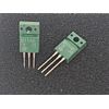 (2 PCS) 2SB1146 Silicon PNP Darlington Transistor