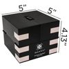 SHANY All About That Face Makeup Set - Perfect Beginner Makeup Kit - Gift Set