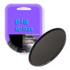 Pig Iron Pro ND1000 10 Stop Neutral Density Filter (37mm)