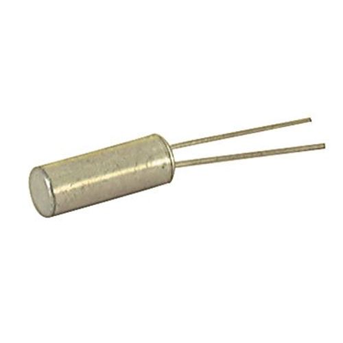 Jameco Valuepro CY32.76 Crystal Oscillator, Tuning Fork, 32.768 KHz (Pack of 10)