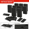 Goldblatt Laminate Wood Flooring Installation Kit Tapping Block Fitting Tool