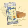 T.Taio ESPONJABON Oatmeal - Exfoliating Effect, Bar Soap Sponge new