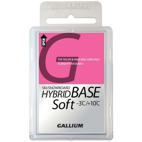 GALLIUM SW2178 HYBRID Base Soft 1.8 oz (50 g)