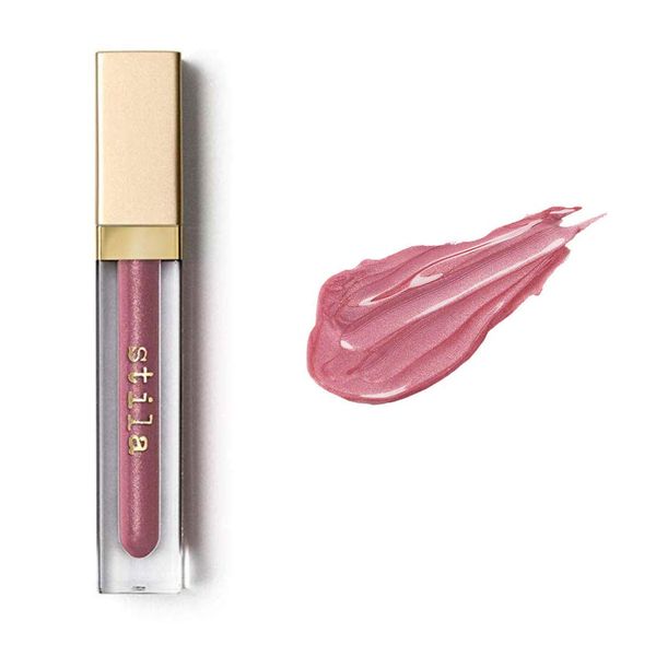 Stila Beauty Boss Lip Gloss Synergy