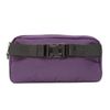 Cleptomanicx Hipbag Tap M 2, Montana Grape