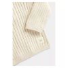 MFU W KNITTED W/BROWN/050