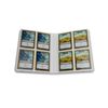 Gamegenic, Casual Album 8-Pocket White