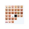 KRYOLAN TV PAINT STICK-2W