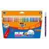 BIC BIC Kids Kid Couleur Color Pens