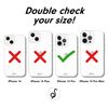 Sonix | Compatible with MagSafe iPhone 14 Pro Case | 10ft Drop Tested | Clear