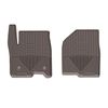 WeatherTech All-Weather Floor Mats for W489CO - 1st Row