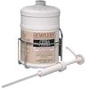 Gempler's Steel Wall Rack for Gallon Jug