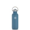 20oz Stainless Steel Water Bottle Straw Cap