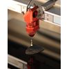 Felex Pfeilauflage Rochenleder - Stingray Prime Violet / NF0011