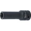 BGS 5349 | Impact Socket E-Type, deep | 20 mm (3/4") Drive | E24